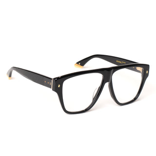 Black George Optical