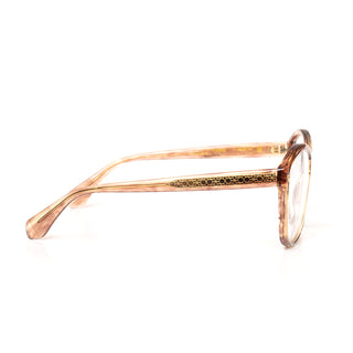 Emmanuelle Vintage Tortoise Acetate Optical