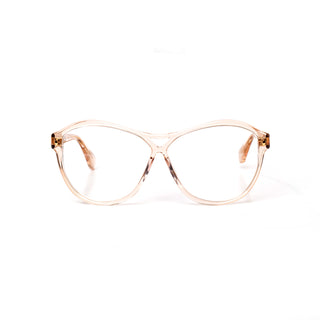 Emmanuelle Nude Acetate Optical