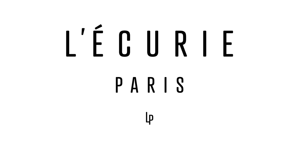 Luxury Eyeglasses and Sunglasses for Men & Women | L'écurie Paris – L ...