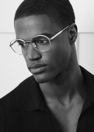 L'Écurie Paris optical frames for him