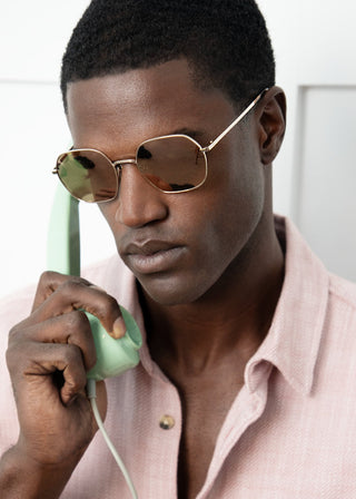 L'Écurie Paris sunglasses for him