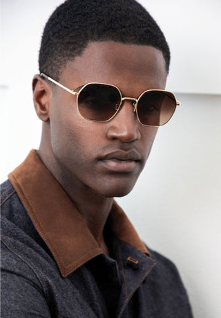 L'Écurie Paris sunglasses for him