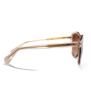 Emmanuelle Nude Acetate - Golden Summer