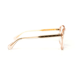 Emmanuelle Nude Acetate Optical